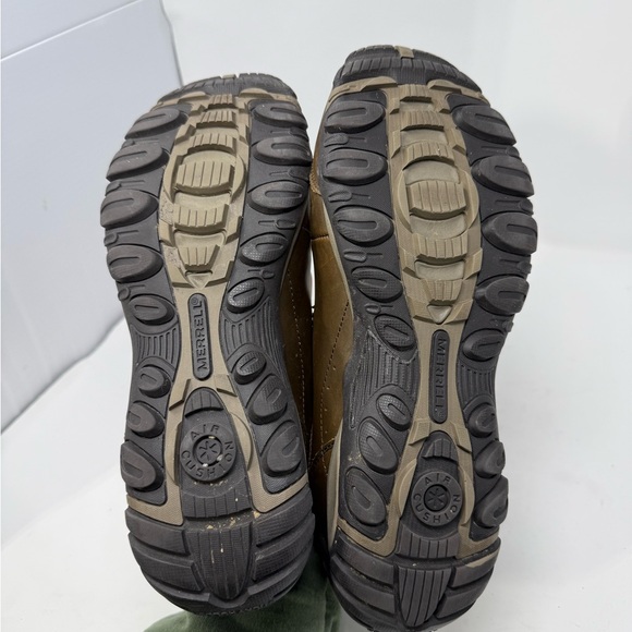 Merrell Men's Brown Slip-On Loafers Sz 11 (TLVKQD) - Picture 7 of 7